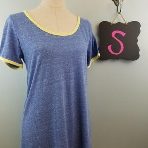 NWT LuLaRoe Classic T